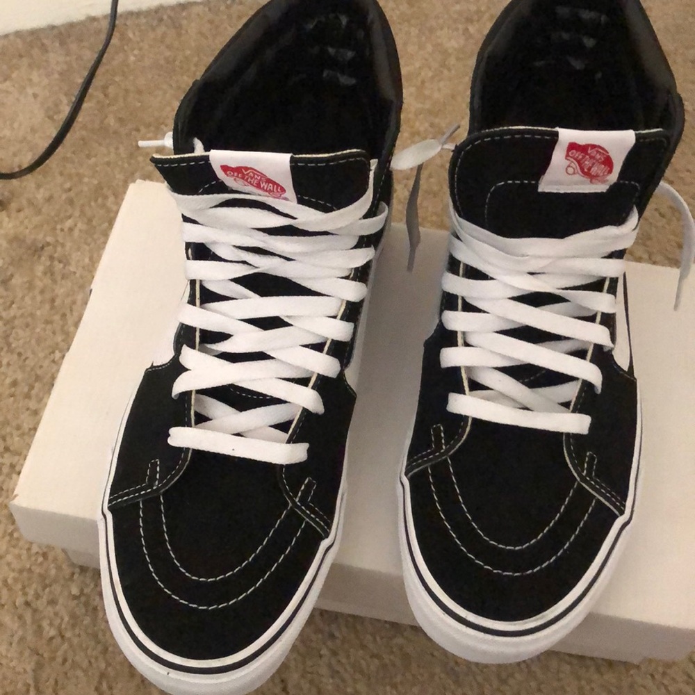 Vans